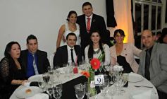 Foto de la galería: Se casaron María Sabina y Mauro Nicolás