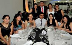 Foto de la galería: Se casaron María Sabina y Mauro Nicolás