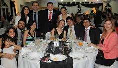 Foto de la galería: Se casaron María Sabina y Mauro Nicolás