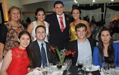 Foto de la galería: Se casaron María Sabina y Mauro Nicolás