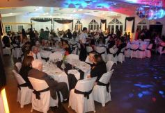 Foto de la galería: Se casaron María Sabina y Mauro Nicolás