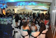 Foto de la galería: Se casaron María Sabina y Mauro Nicolás