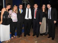 Foto de la galería: Se casaron María Sabina y Mauro Nicolás