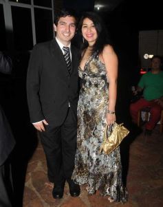 Foto de la galería: Se casaron María Sabina y Mauro Nicolás