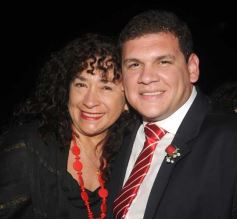 Foto de la galería: Se casaron María Sabina y Mauro Nicolás