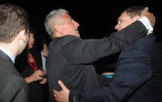 Foto de la galería: Se casaron María Sabina y Mauro Nicolás