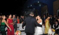 Foto de la galería: Se casaron María Sabina y Mauro Nicolás