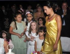 Foto de la galería: Se casaron María Sabina y Mauro Nicolás