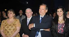 Foto de la galería: Se casaron María Sabina y Mauro Nicolás