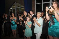 Foto de la galería: Se casaron María Sabina y Mauro Nicolás