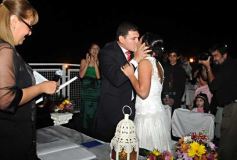 Foto de la galería: Se casaron María Sabina y Mauro Nicolás