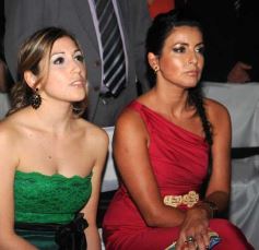 Foto de la galería: Se casaron María Sabina y Mauro Nicolás