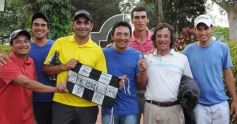 Foto de la galería: Final del Abierto de Golf en Misiones