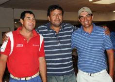 Foto de la galería: Final del Abierto de Golf en Misiones
