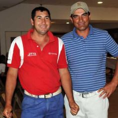 Foto de la galería: Final del Abierto de Golf en Misiones