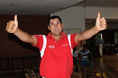 Foto de la galería: Final del Abierto de Golf en Misiones