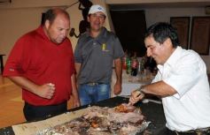 Foto de la galería: Final del Abierto de Golf en Misiones