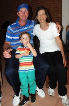 Foto de la galería: Final del Abierto de Golf en Misiones