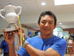 Foto de la galería: Final del Abierto de Golf en Misiones