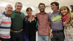 Foto de la galería: Final del Abierto de Golf en Misiones