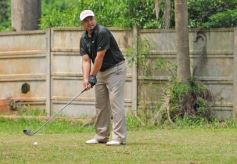Foto de la galería: Final del Abierto de Golf en Misiones