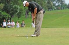 Foto de la galería: Final del Abierto de Golf en Misiones
