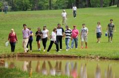 Foto de la galería: Final del Abierto de Golf en Misiones