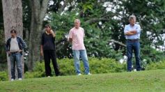 Foto de la galería: Final del Abierto de Golf en Misiones