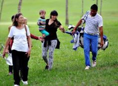 Foto de la galería: Final del Abierto de Golf en Misiones