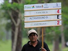 Foto de la galería: Final del Abierto de Golf en Misiones