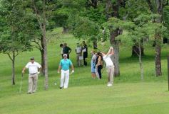 Foto de la galería: Final del Abierto de Golf en Misiones