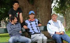 Foto de la galería: Final del Abierto de Golf en Misiones