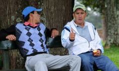 Foto de la galería: Final del Abierto de Golf en Misiones