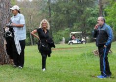 Foto de la galería: Final del Abierto de Golf en Misiones