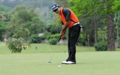 Foto de la galería: Final del Abierto de Golf en Misiones