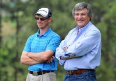 Foto de la galería: Final del Abierto de Golf en Misiones