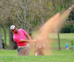 Foto de la galería: Final del Abierto de Golf en Misiones