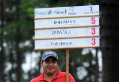 Foto de la galería: Final del Abierto de Golf en Misiones