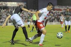 Foto de la galería: Guaraní perdió su invicto de local con Nueva Chicago