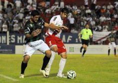 Foto de la galería: Guaraní perdió su invicto de local con Nueva Chicago