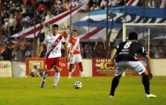 Foto de la galería: Guaraní perdió su invicto de local con Nueva Chicago