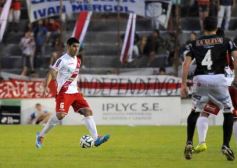 Foto de la galería: Guaraní perdió su invicto de local con Nueva Chicago