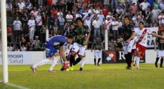 Foto de la galería: Guaraní perdió su invicto de local con Nueva Chicago