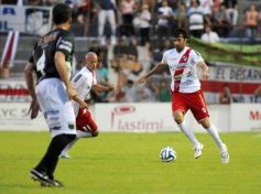 Foto de la galería: Guaraní perdió su invicto de local con Nueva Chicago