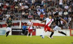 Foto de la galería: Guaraní perdió su invicto de local con Nueva Chicago