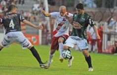 Foto de la galería: Guaraní perdió su invicto de local con Nueva Chicago