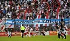 Foto de la galería: Guaraní perdió su invicto de local con Nueva Chicago