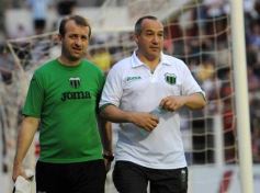 Foto de la galería: Guaraní perdió su invicto de local con Nueva Chicago