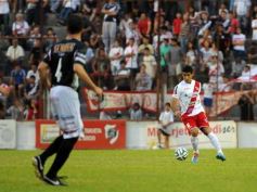 Foto de la galería: Guaraní perdió su invicto de local con Nueva Chicago