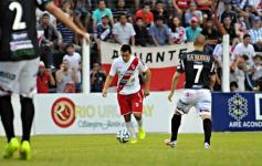 Foto de la galería: Guaraní perdió su invicto de local con Nueva Chicago